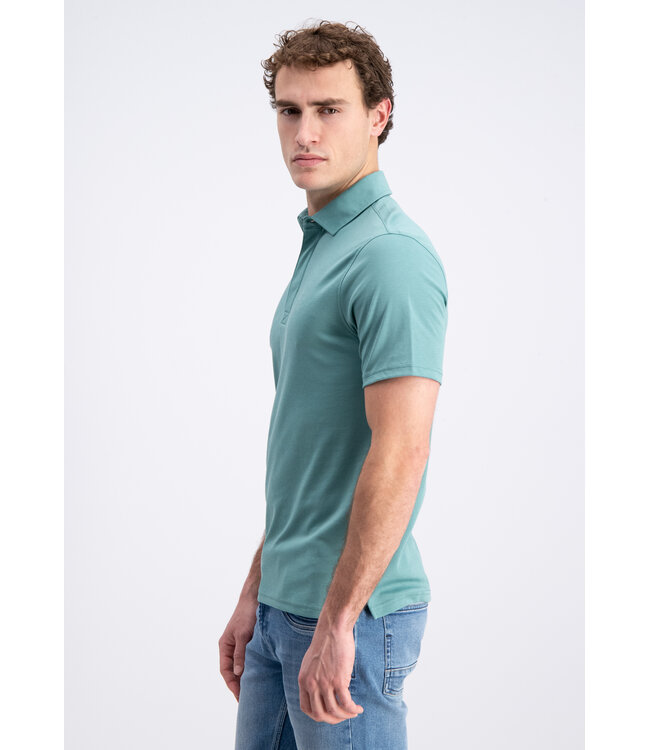 Gabbiano Gabbiano 2365209 Skalan Polo shortsleeve comfort jersey