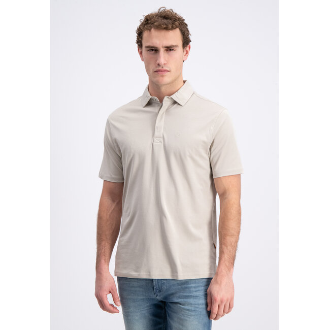 Gabbiano Gabbiano 2365209 Skalan Polo shortsleeve comfort jersey