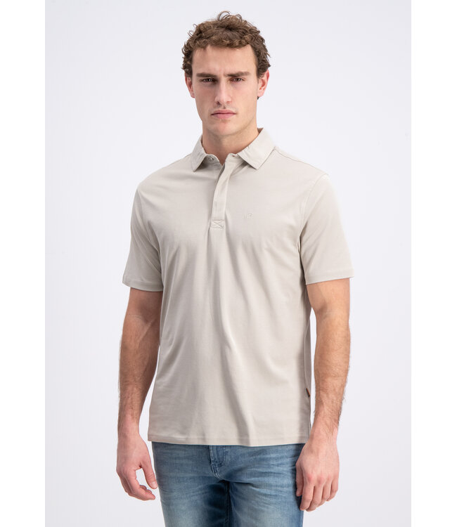 Gabbiano Gabbiano 2365209 Skalan Polo shortsleeve comfort jersey
