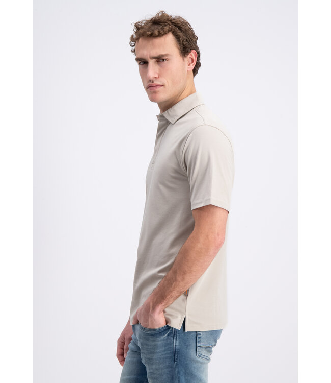 Gabbiano Gabbiano 2365209 Skalan Polo shortsleeve comfort jersey