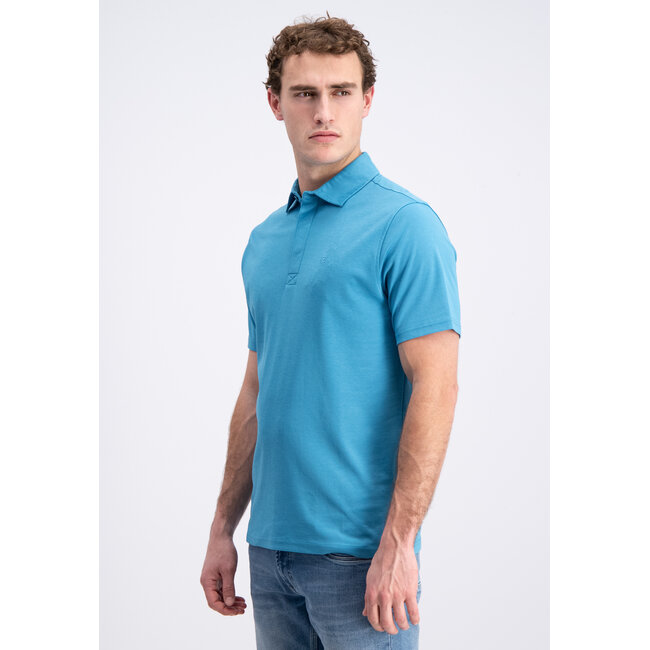 Gabbiano Gabbiano 2365209 Skalan Polo shortsleeve comfort jersey