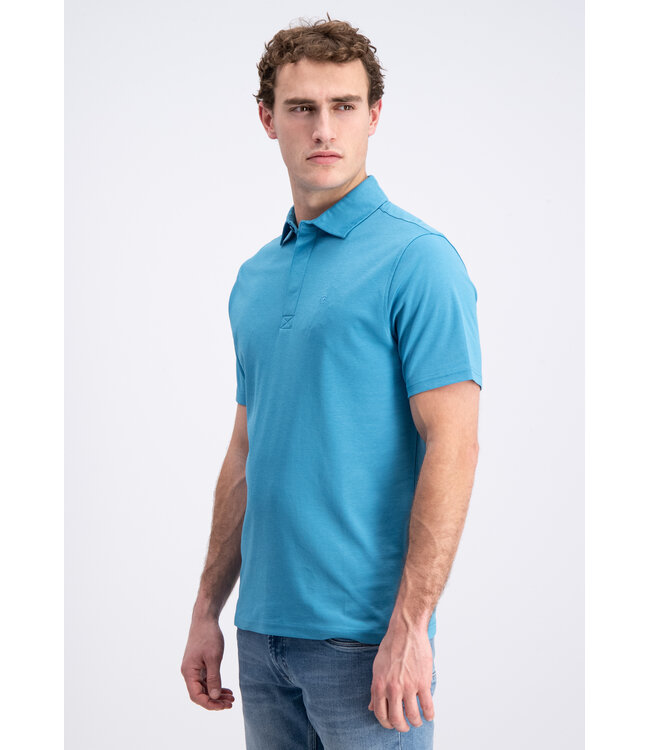 Gabbiano Gabbiano 2365209 Skalan Polo shortsleeve comfort jersey