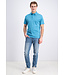 Gabbiano Gabbiano 2365209 Skalan Polo shortsleeve comfort jersey