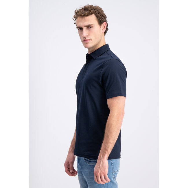 Gabbiano Gabbiano 2365209 Skalan Polo shortsleeve comfort jersey