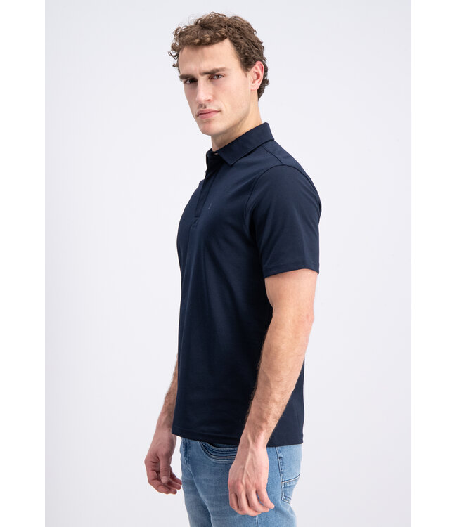 Gabbiano Gabbiano 2365209 Skalan Polo shortsleeve comfort jersey