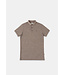 Gabbiano 2365205 Tylor Polo shortsleeve pique all over print geometric