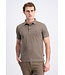 Gabbiano 2365205 Tylor Polo shortsleeve pique all over print geometric