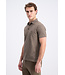 Gabbiano 2365205 Tylor Polo shortsleeve pique all over print geometric