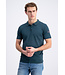 Gabbiano 2365202 Mavon Polo shortsleeve knitted dropneedle