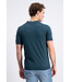 Gabbiano 2365202 Mavon Polo shortsleeve knitted dropneedle
