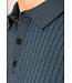 Gabbiano 2365202 Mavon Polo shortsleeve knitted dropneedle