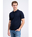 Gabbiano 2365202 Mavon Polo shortsleeve knitted dropneedle