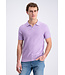 Gabbiano 2365201 Eldo Polo shortsleeve linnen diagonal