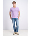 Gabbiano 2365201 Eldo Polo shortsleeve linnen diagonal