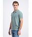 Gabbiano 2365201 Eldo Polo shortsleeve linnen diagonal