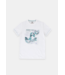 Gabbiano 1565107 Dusk T-shirt jersey front print