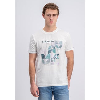Gabbiano 1565107 Dusk T-shirt jersey front print