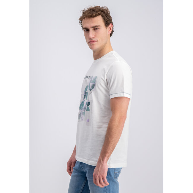 Gabbiano 1565107 Dusk T-shirt jersey front print
