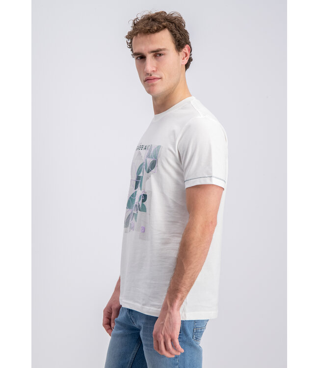 Gabbiano 1565107 Dusk T-shirt jersey front print