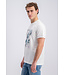 Gabbiano 1565107 Dusk T-shirt jersey front print
