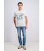 Gabbiano 1565107 Dusk T-shirt jersey front print