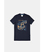 Gabbiano 1565107 Dusk T-shirt jersey front print