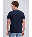 Gabbiano 1565107 Dusk T-shirt jersey front print