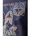 Gabbiano 1565107 Dusk T-shirt jersey front print