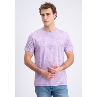 Gabbiano 1565106 Brenno T-shirt jersey all over print