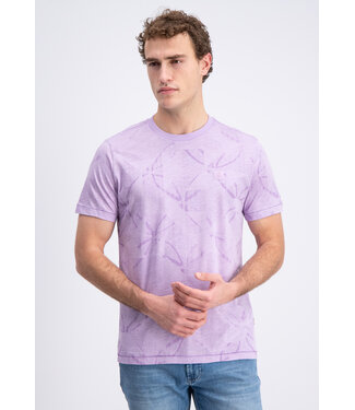 Gabbiano 1565106 Brenno T-shirt jersey all over print