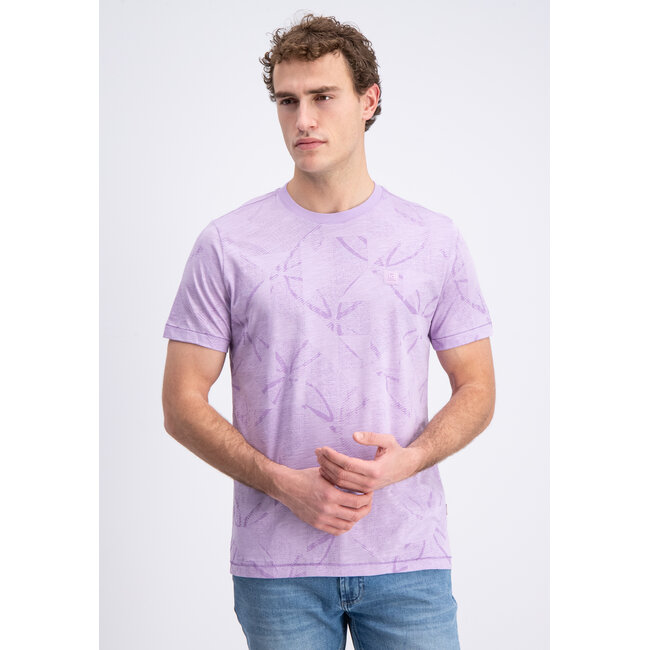 Gabbiano 1565106 Brenno T-shirt jersey all over print