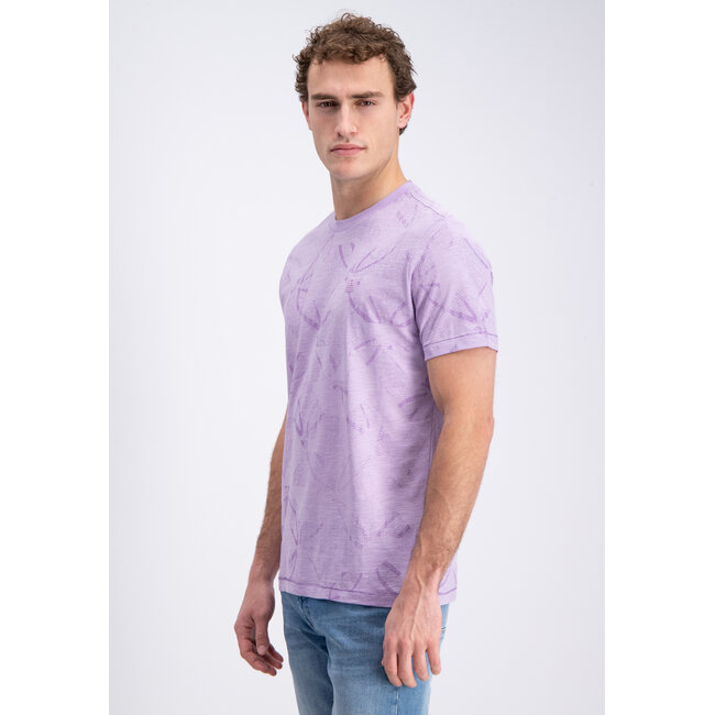 Gabbiano 1565106 Brenno T-shirt jersey all over print