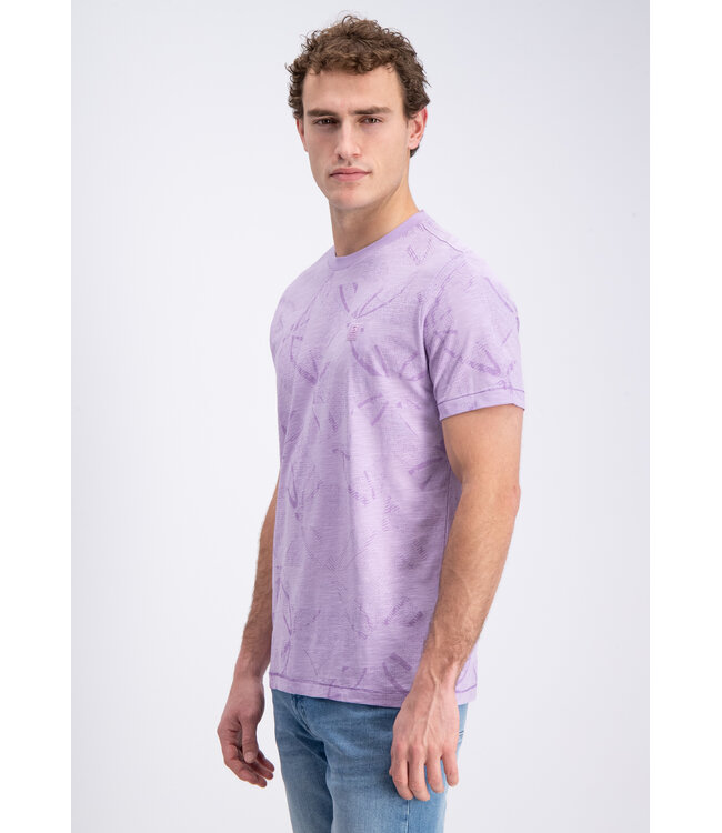 Gabbiano 1565106 Brenno T-shirt jersey all over print