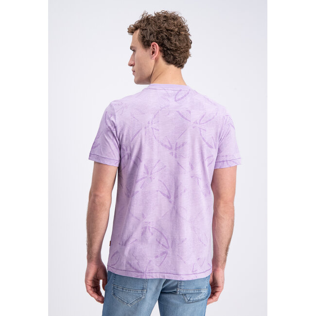 Gabbiano 1565106 Brenno T-shirt jersey all over print