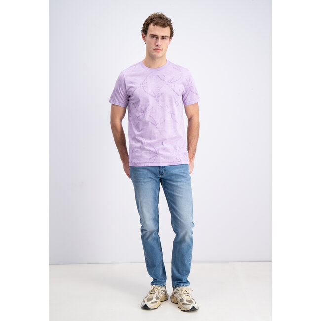 Gabbiano 1565106 Brenno T-shirt jersey all over print