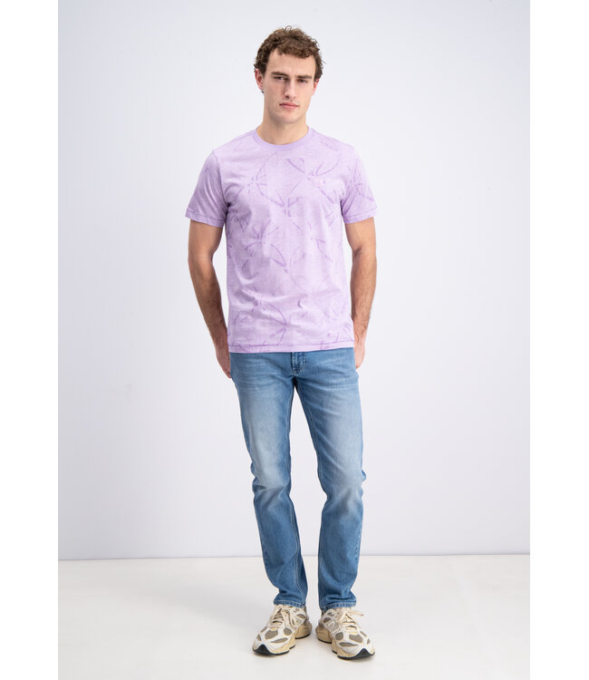 Gabbiano 1565106 Brenno T-shirt jersey all over print