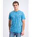Gabbiano 1565106 Brenno T-shirt jersey all over print
