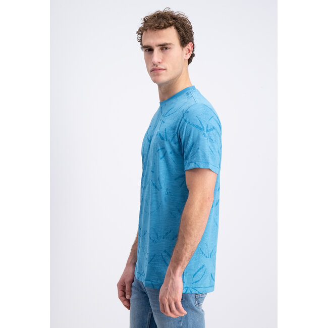 Gabbiano 1565106 Brenno T-shirt jersey all over print
