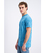 Gabbiano 1565106 Brenno T-shirt jersey all over print