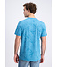 Gabbiano 1565106 Brenno T-shirt jersey all over print