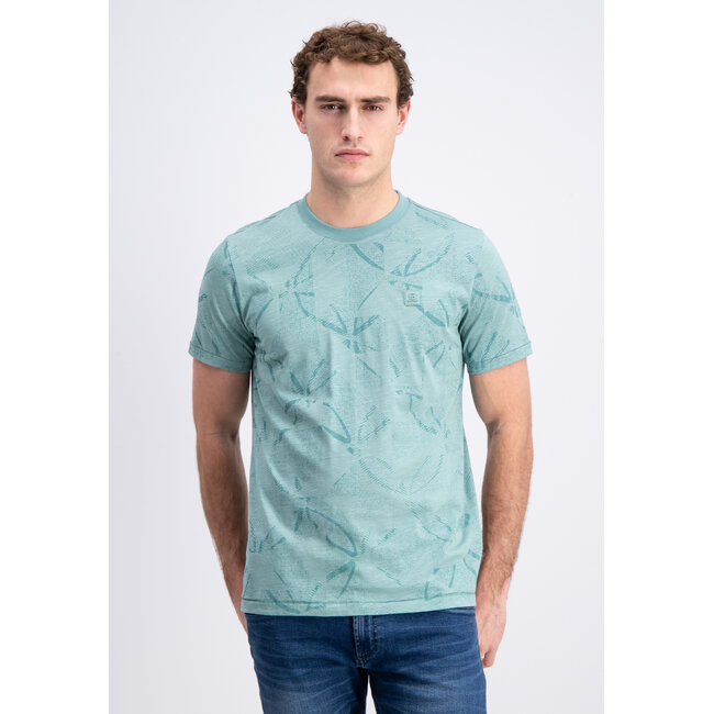 Gabbiano 1565106 Brenno T-shirt jersey all over print