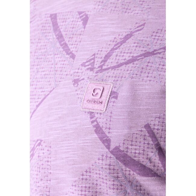 Gabbiano 1565106 Brenno T-shirt jersey all over print