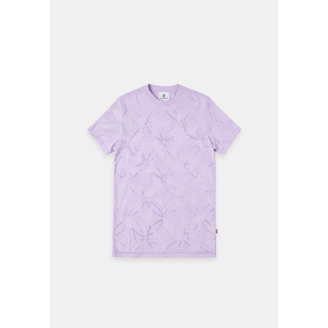 Gabbiano 1565106 Brenno T-shirt jersey all over print