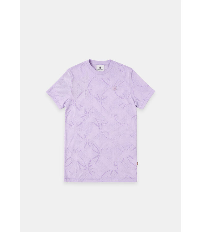 Gabbiano 1565106 Brenno T-shirt jersey all over print