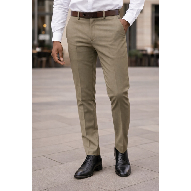 Chrome Pantalon 236