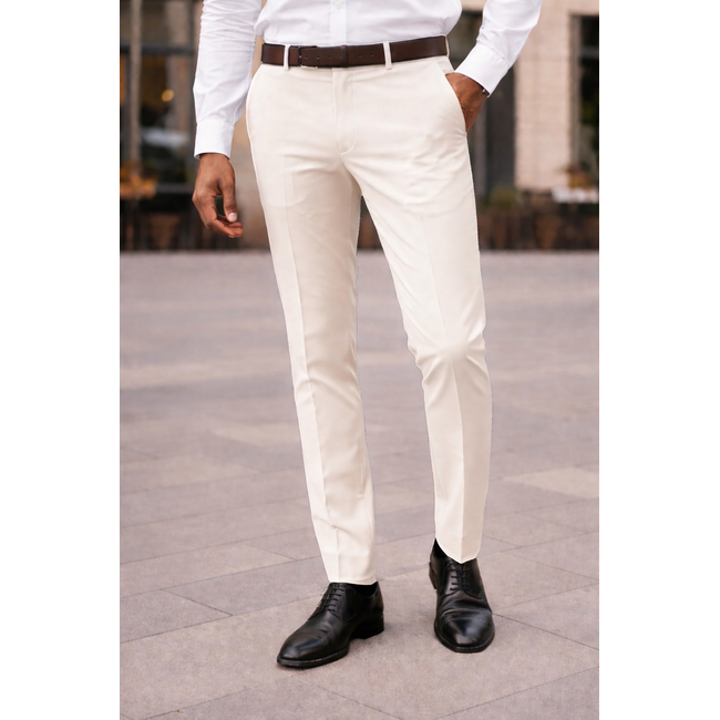 Chrome Pantalon 236