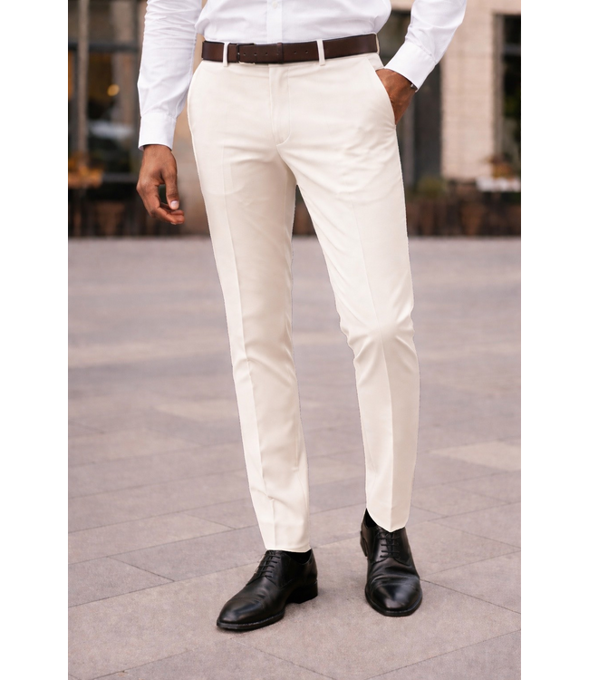 Chrome Pantalon 236