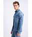 Gabbiano 3365312 Alvon Shirt Longsleeve jogg denim