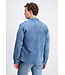 Gabbiano 3365312 Alvon Shirt Longsleeve jogg denim