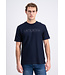 Gabbiano 1565108 Lexor T-shirt jacquard front logo
